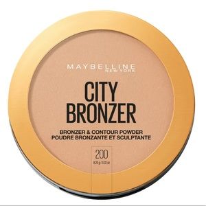 Maybelline City Bronzer